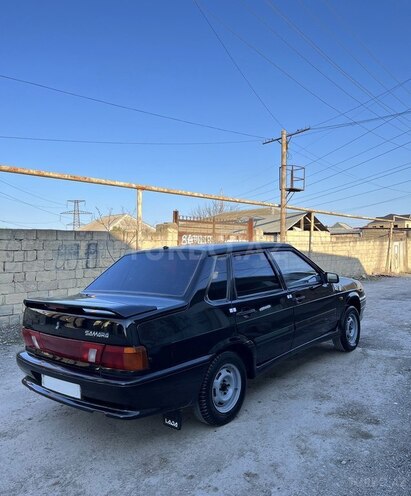 LADA (VAZ) 2115 2010, 152,000 km - 1.6 л - Bakı