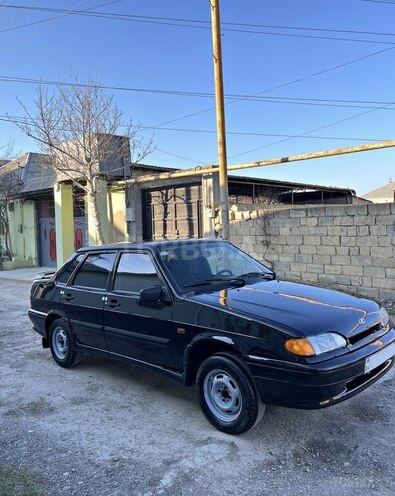LADA (VAZ) 2115 2010, 152,000 km - 1.6 л - Bakı