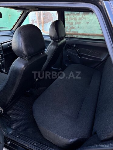 LADA (VAZ) 2115 2010, 152,000 km - 1.6 л - Bakı