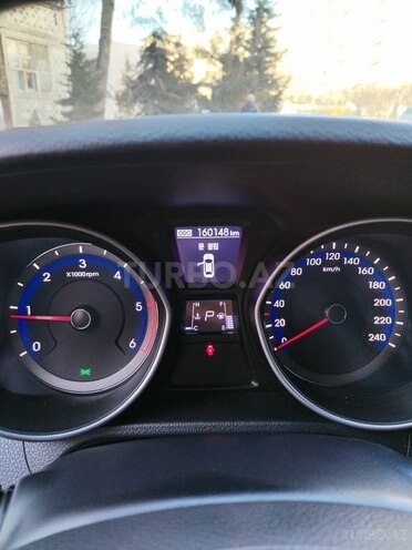 Hyundai i30 2014, 160,148 km - 1.6 л - Bakı