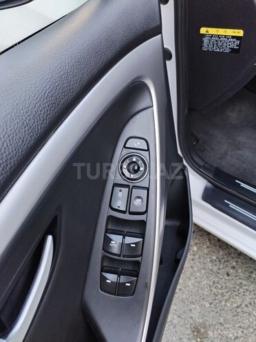 Hyundai i30 2014, 160,148 km - 1.6 л - Bakı