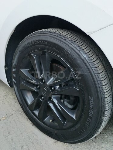Hyundai i30 2014, 160,148 km - 1.6 л - Bakı