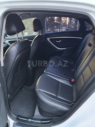 Hyundai i30 2014, 160,148 km - 1.6 л - Bakı