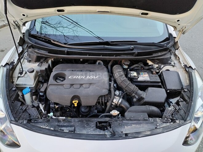 Hyundai i30 2014, 160,148 km - 1.6 л - Bakı