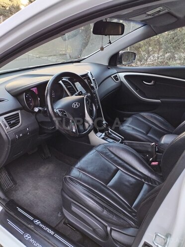 Hyundai i30 2014, 160,148 km - 1.6 л - Bakı