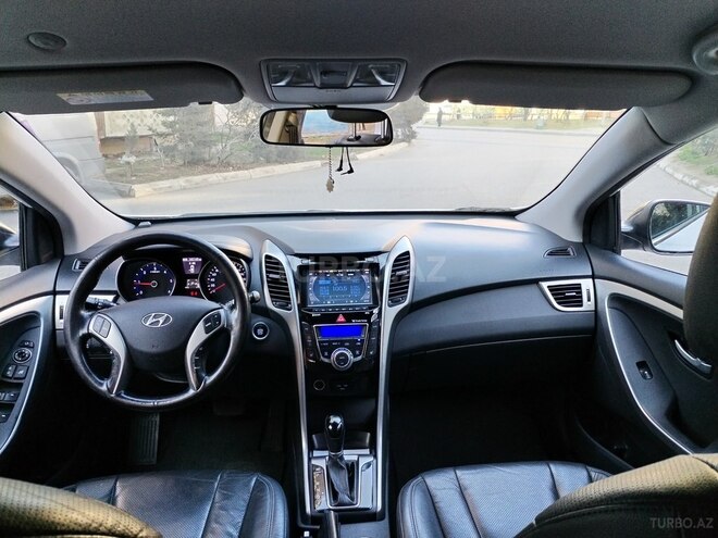 Hyundai i30 2014, 160,148 km - 1.6 л - Bakı