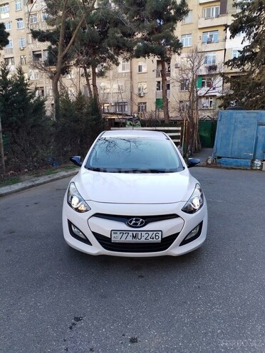 Hyundai i30 2014, 160,148 km - 1.6 л - Bakı