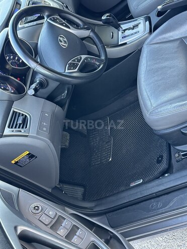 Hyundai Elantra 2011, 170,000 km - 1.8 л - Sumqayıt