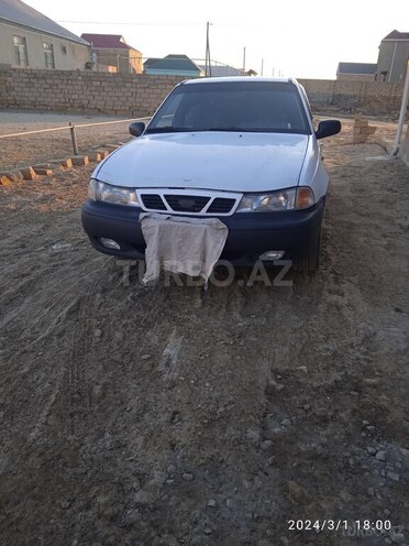 Daewoo Nexia 1998, 300,003 km - 1.5 л - Bakı