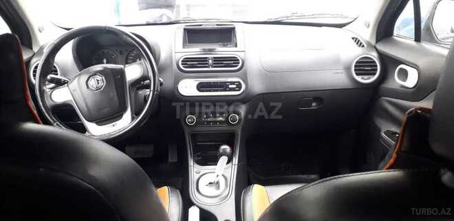 Mercedes 190 2012, 137,000 km - 1.5 l - Bakı