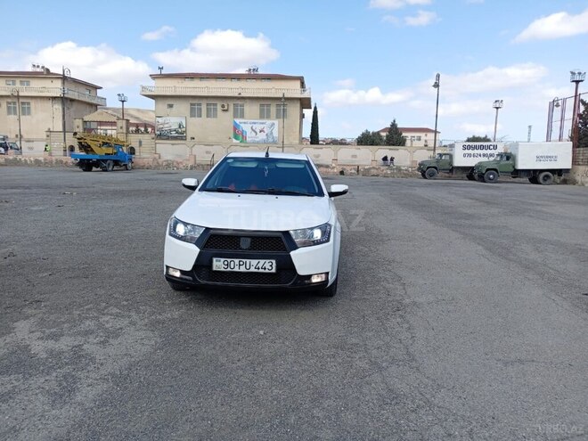 Khazar SD 2018, 250,000 km - 1.7 l - Bakı