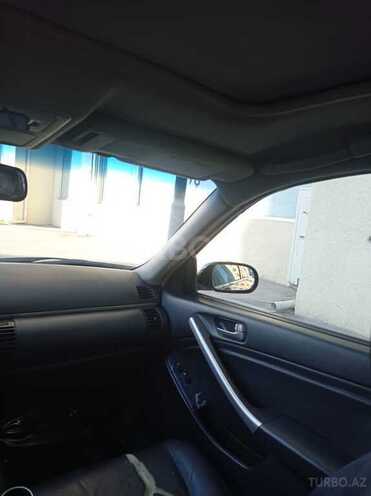 Infiniti G35 2005, 260,543 km - 3.5 л - Bakı