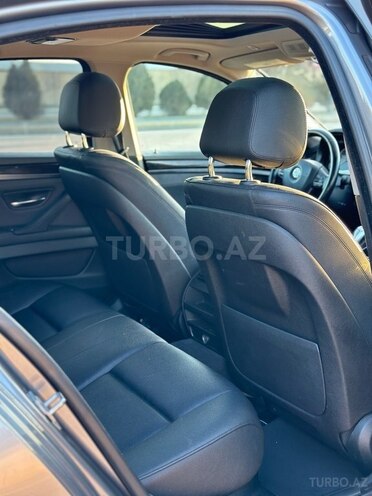 BMW 528 2014, 61,000 km - 2.0 l - Bakı