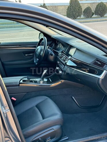 BMW 528 2014, 61,000 km - 2.0 l - Bakı
