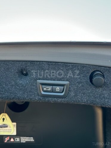 BMW 528 2014, 61,000 km - 2.0 l - Bakı