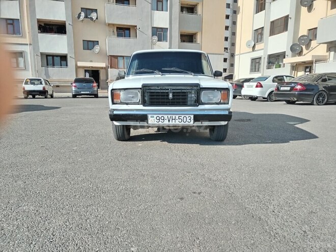 LADA (VAZ) 2107 2003, 350,000 km - 1.6 l - Sumqayıt