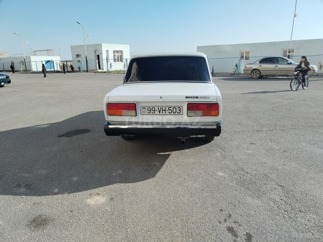 LADA (VAZ) 2107 2003, 350,000 km - 1.6 l - Sumqayıt