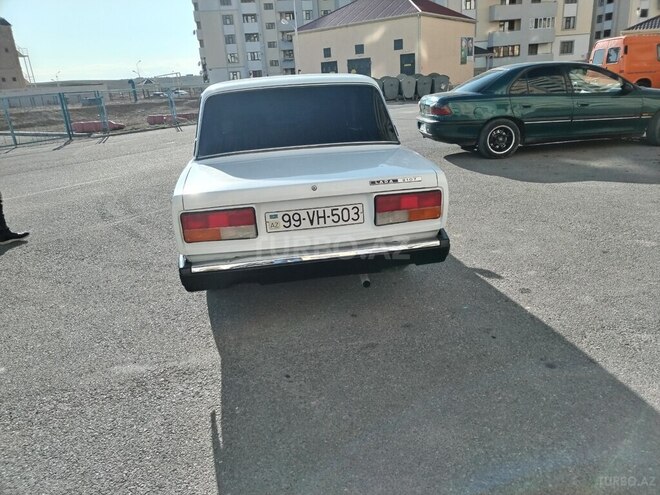 LADA (VAZ) 2107 2003, 350,000 km - 1.6 l - Sumqayıt