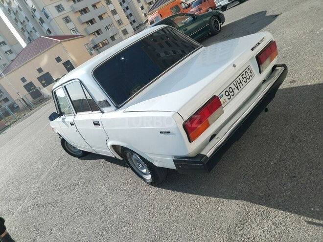 LADA (VAZ) 2107 2003, 350,000 km - 1.6 l - Sumqayıt