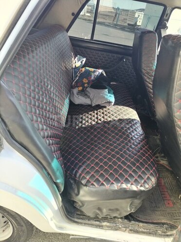 LADA (VAZ) 2107 2003, 350,000 km - 1.6 l - Sumqayıt