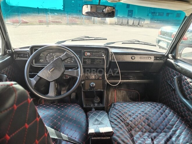 LADA (VAZ) 2107 2003, 350,000 km - 1.6 l - Sumqayıt