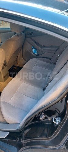 Nissan Altima 2007, 340,000 km - 2.5 l - Bakı