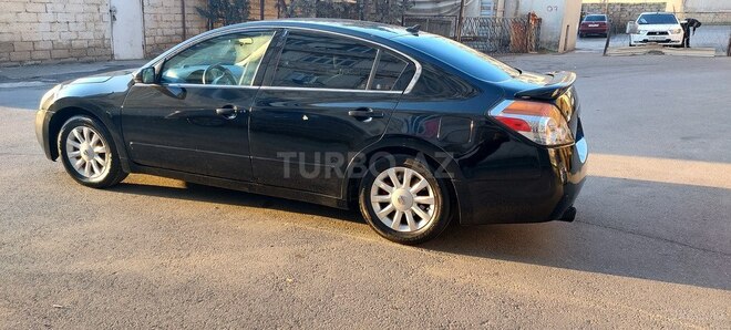 Nissan Altima 2007, 340,000 km - 2.5 l - Bakı