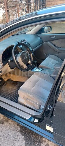 Nissan Altima 2007, 340,000 km - 2.5 l - Bakı