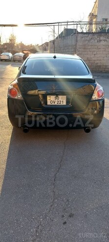 Nissan Altima 2007, 340,000 km - 2.5 l - Bakı