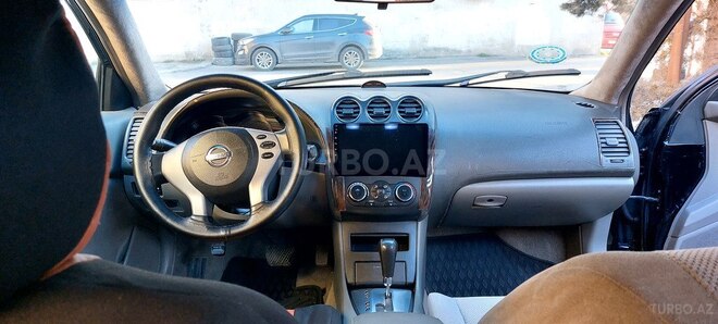 Nissan Altima 2007, 340,000 km - 2.5 l - Bakı