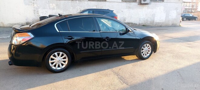 Nissan Altima 2007, 340,000 km - 2.5 l - Bakı