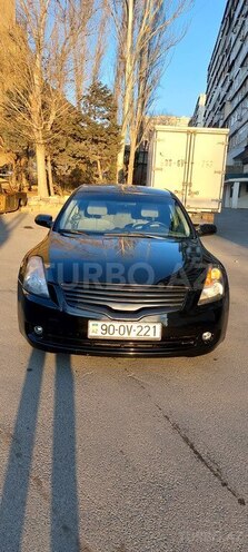 Nissan Altima 2007, 340,000 km - 2.5 l - Bakı