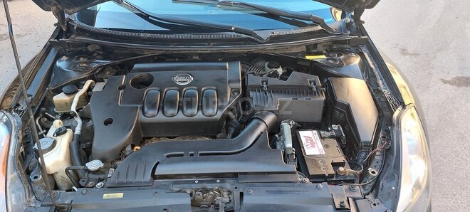 Nissan Altima 2007, 340,000 km - 2.5 l - Bakı