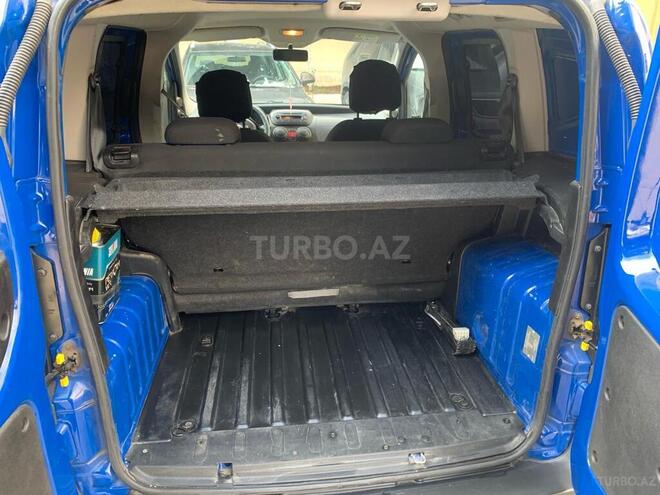 Fiat Fiorino 2017, 220,000 km - 1.3 l - Bakı