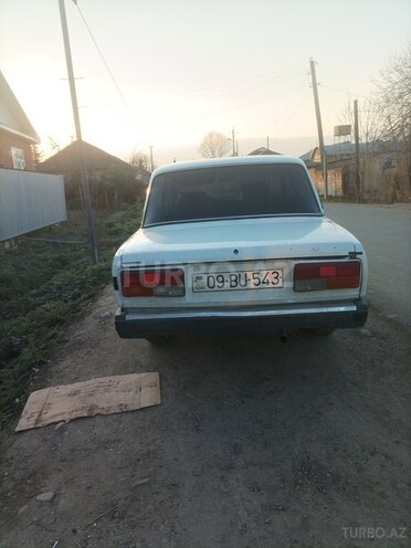 LADA (VAZ) 2107 2002, 99,000 km - 1.5 l - Cəlilabad