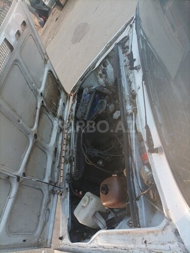 LADA (VAZ) 2107 2002, 99,000 km - 1.5 l - Cəlilabad