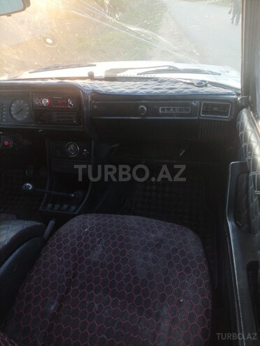 LADA (VAZ) 2107 2002, 99,000 km - 1.5 l - Cəlilabad