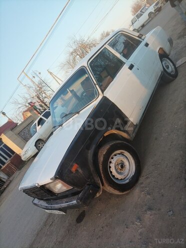 LADA (VAZ) 2107 2002, 99,000 km - 1.5 l - Cəlilabad
