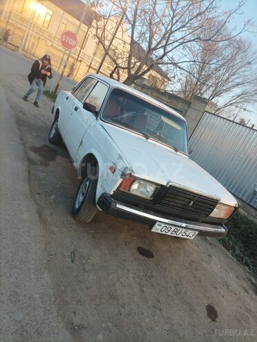 LADA (VAZ) 2107 2002, 99,000 km - 1.5 l - Cəlilabad
