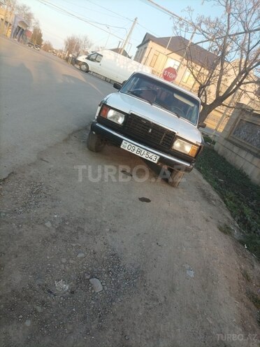 LADA (VAZ) 2107 2002, 99,000 km - 1.5 l - Cəlilabad