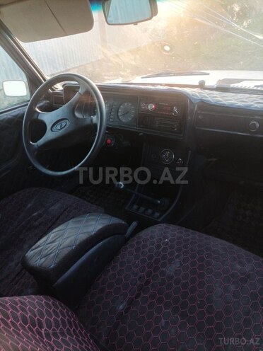 LADA (VAZ) 2107 2002, 99,000 km - 1.5 l - Cəlilabad