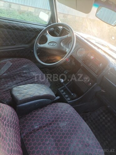 LADA (VAZ) 2107 2002, 99,000 km - 1.5 l - Cəlilabad