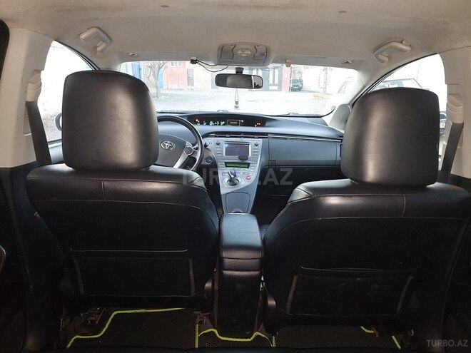 Toyota Prius 2013, 220,000 km - 1.8 l - Bakı