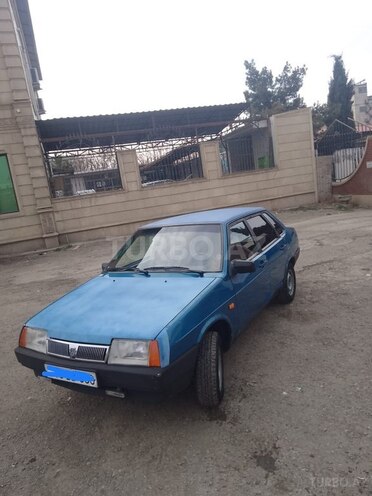 LADA (VAZ) 21099 1994, 232,134 km - 1.5 l - Gəncə