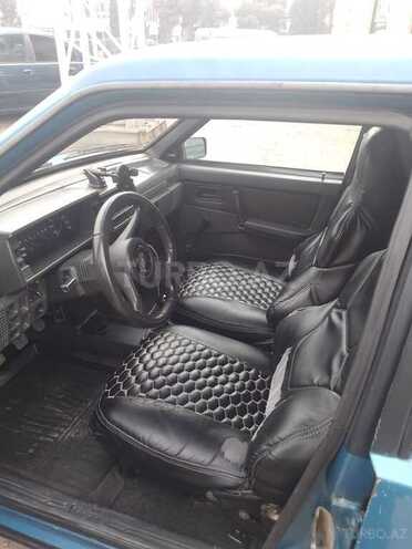 LADA (VAZ) 21099 1994, 232,134 km - 1.5 l - Gəncə