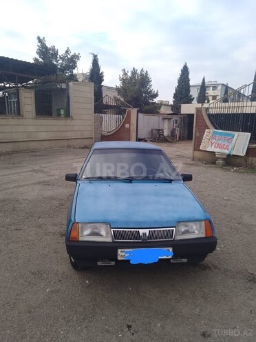 LADA (VAZ) 21099 1994, 232,134 km - 1.5 l - Gəncə