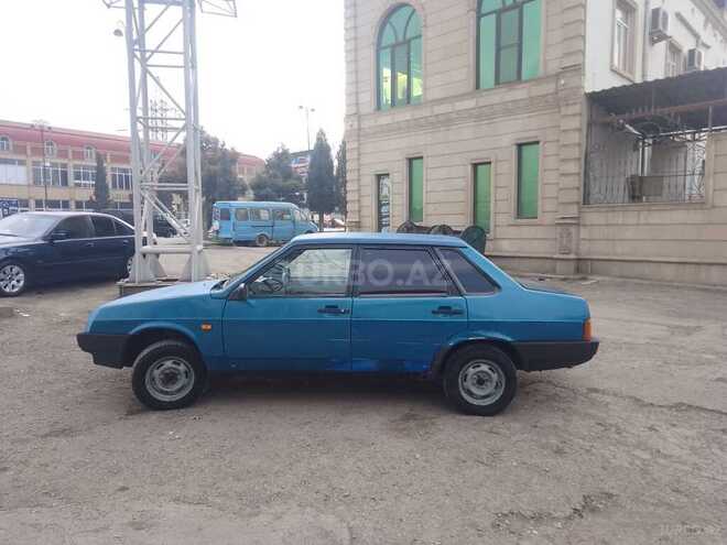 LADA (VAZ) 21099 1994, 232,134 km - 1.5 l - Gəncə