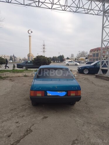 LADA (VAZ) 21099 1994, 232,134 km - 1.5 l - Gəncə