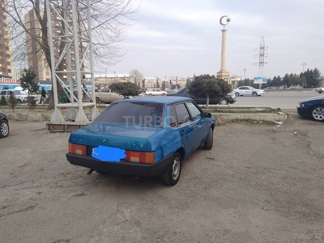 LADA (VAZ) 21099 1994, 232,134 km - 1.5 l - Gəncə