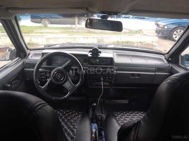 LADA (VAZ) 21099 1994, 232,134 km - 1.5 l - Gəncə